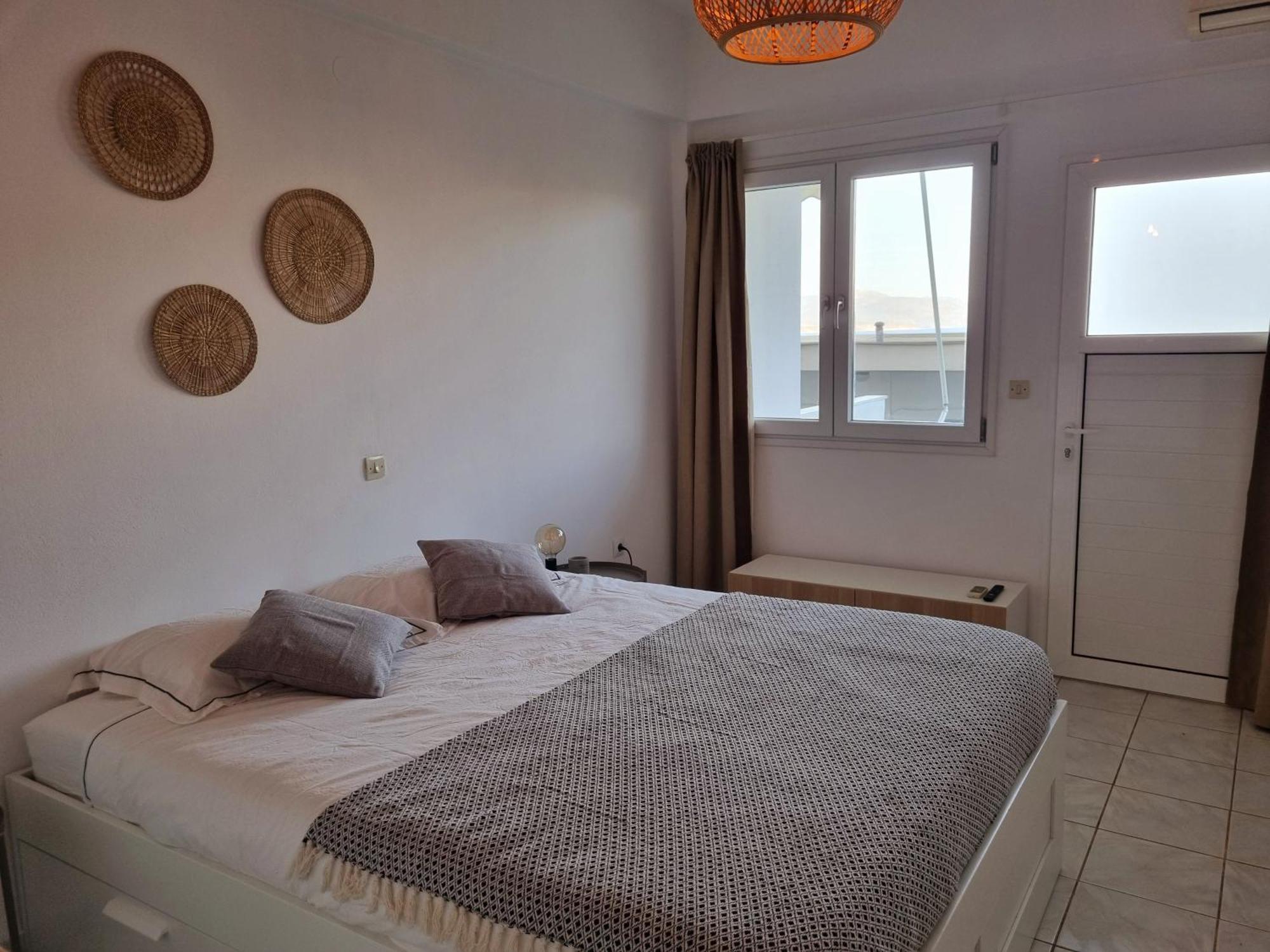 Tolo At Sea - Nova Apartment Exterior photo